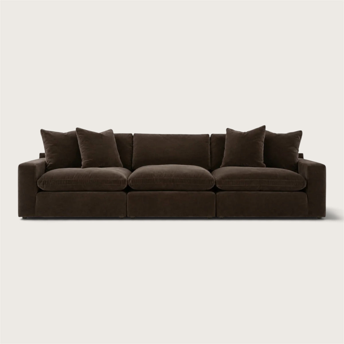 Bixby 3 Piece Sofa