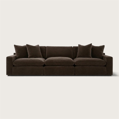 Bixby 3 Piece Sofa