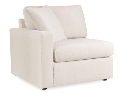 Carneros 6 Piece Modular Sectional