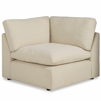 Sequoia 5-Piece Sectional Sofa with Chaise