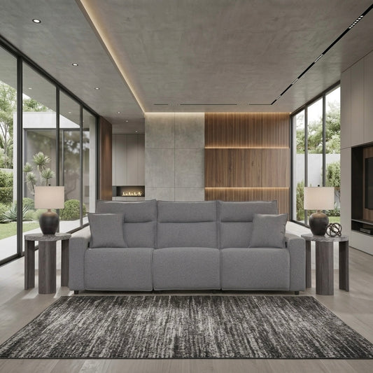 Maverick 3-Piece Power Reclining Sectional