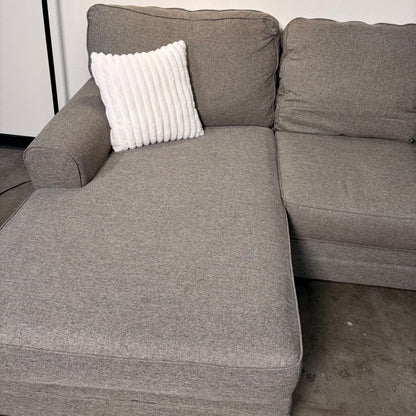 Oversized U Shaped Sectional