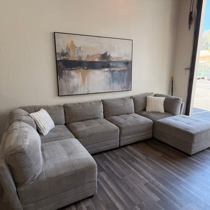 Thomasville Modular Sectional