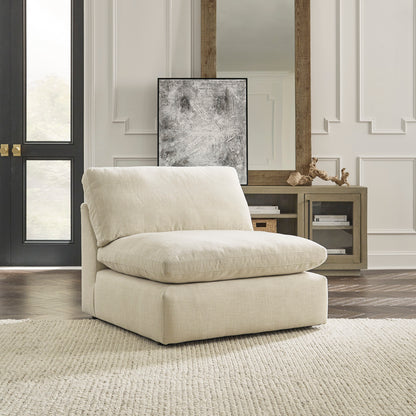 Sequoia 5-Piece Sectional Sofa with Chaise