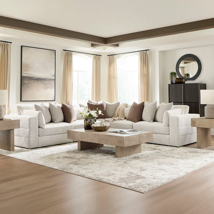 Ventana 5-Piece Sectional