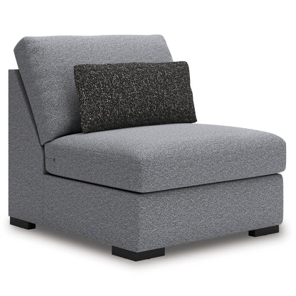 Muir 3 Piece Sectional