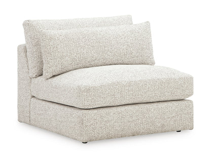 Ventana 3-Piece Sectional with Chaise