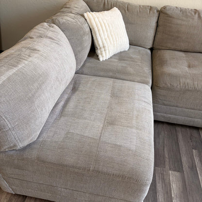 Thomasville Modular Sectional