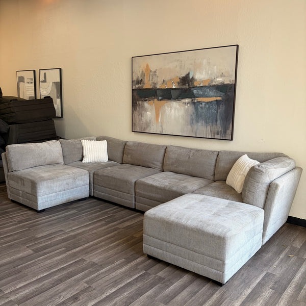 Thomasville Modular Sectional