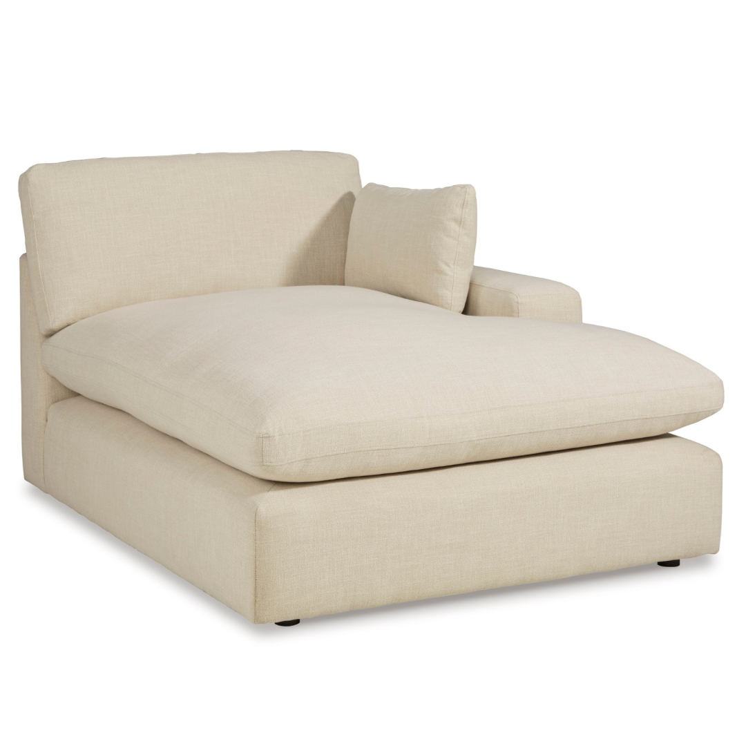 Sequoia 5-Piece Sectional Sofa with Chaise
