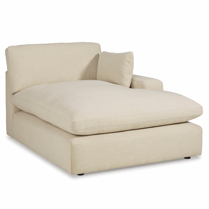 Sequoia 5-Piece Sectional Sofa with Chaise