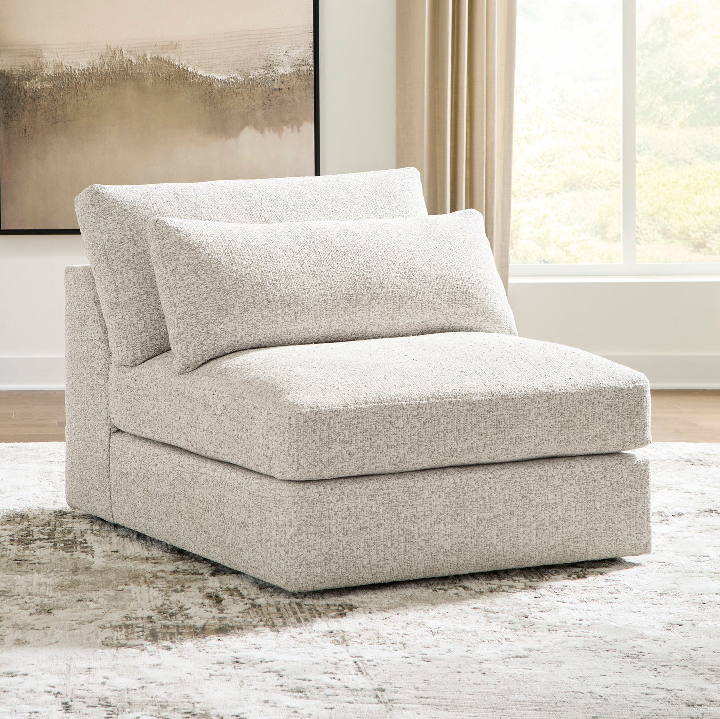 Ventana 5-Piece Sectional