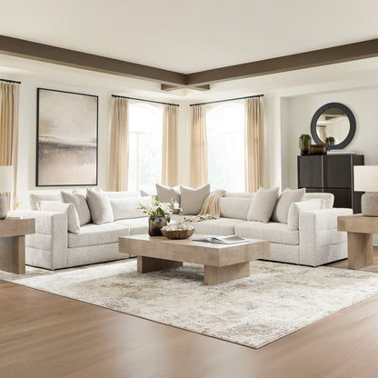 Ventana 5-Piece Sectional