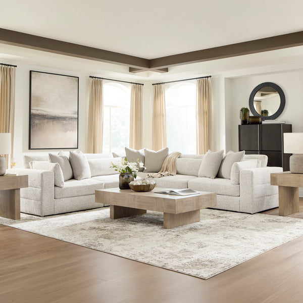 Ventana 5-Piece Sectional