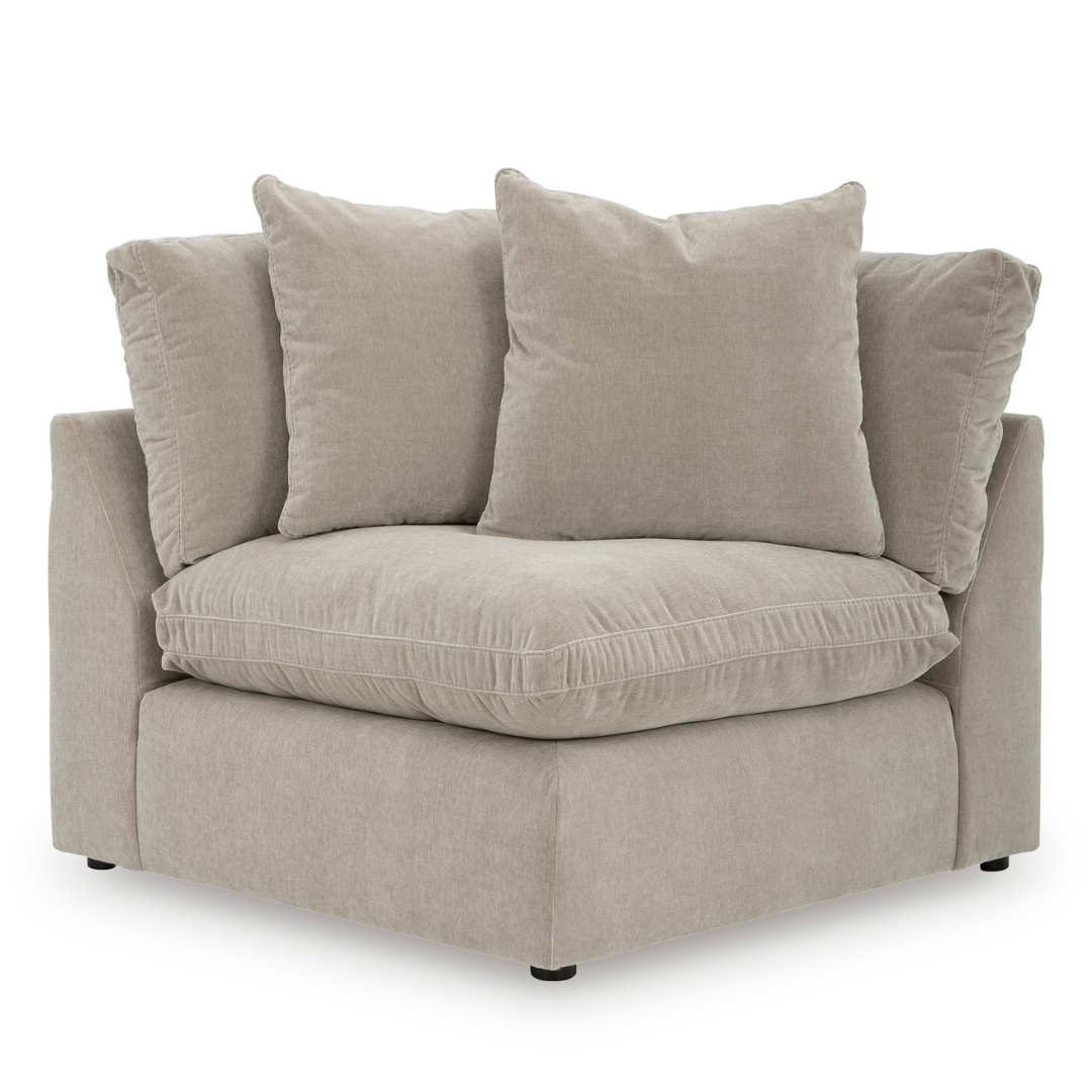 Bixby 6 Piece Sectional