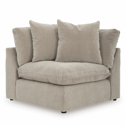 Bixby 6 Piece Sectional