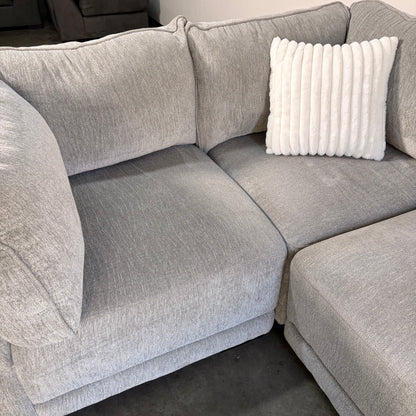 Thomasville Modular Sectional - 6 Piece