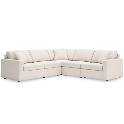 Carneros 5-Piece Modular Sectional