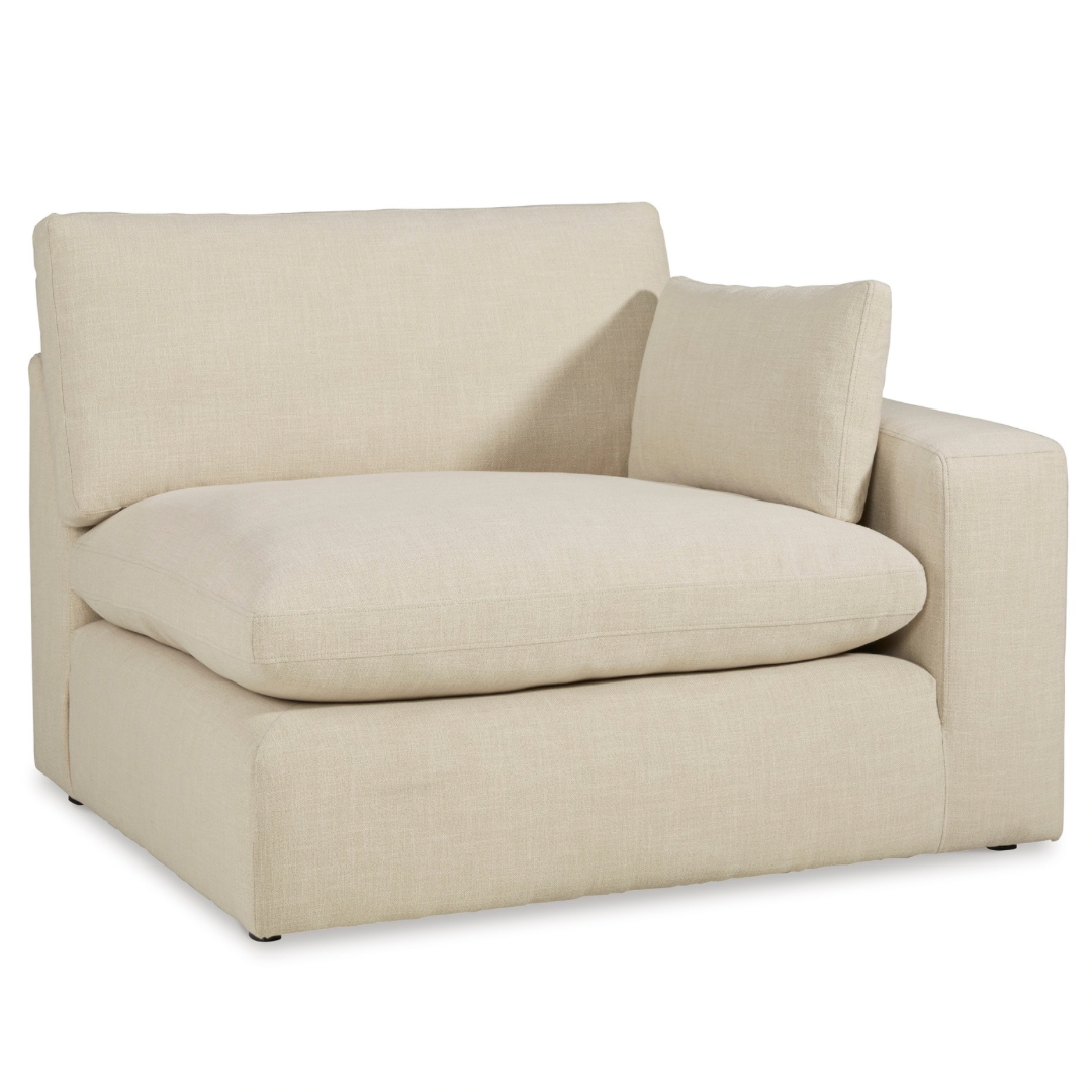 Sequoia 2-Piece Modular Loveseat