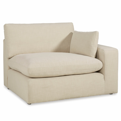 Sequoia 2-Piece Modular Loveseat