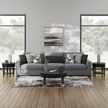 Muir 3 Piece Sectional