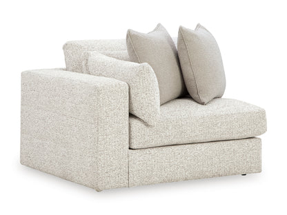 Ventana 6-Piece Sectional with Right Chaise
