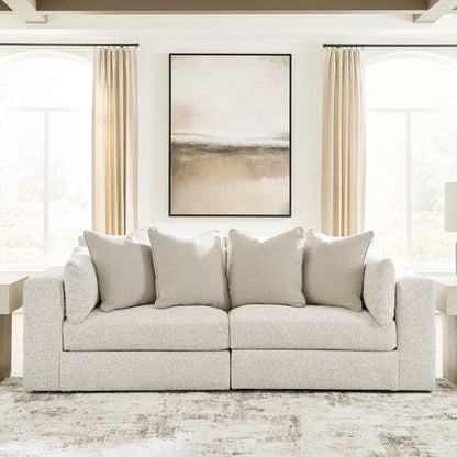 Ventana 2-Piece Sectional Sofa