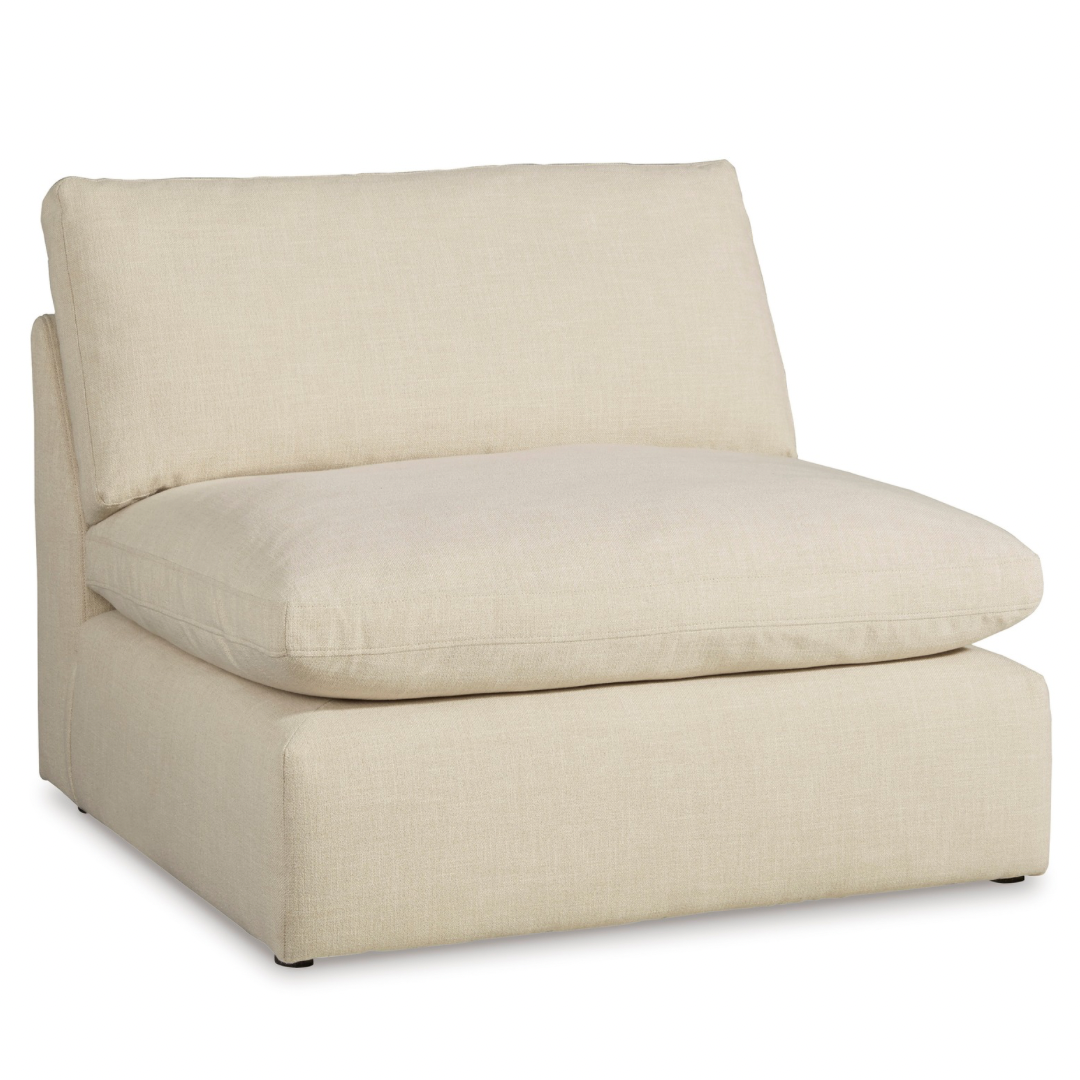 Sequoia 5-Piece Sectional Sofa with Chaise