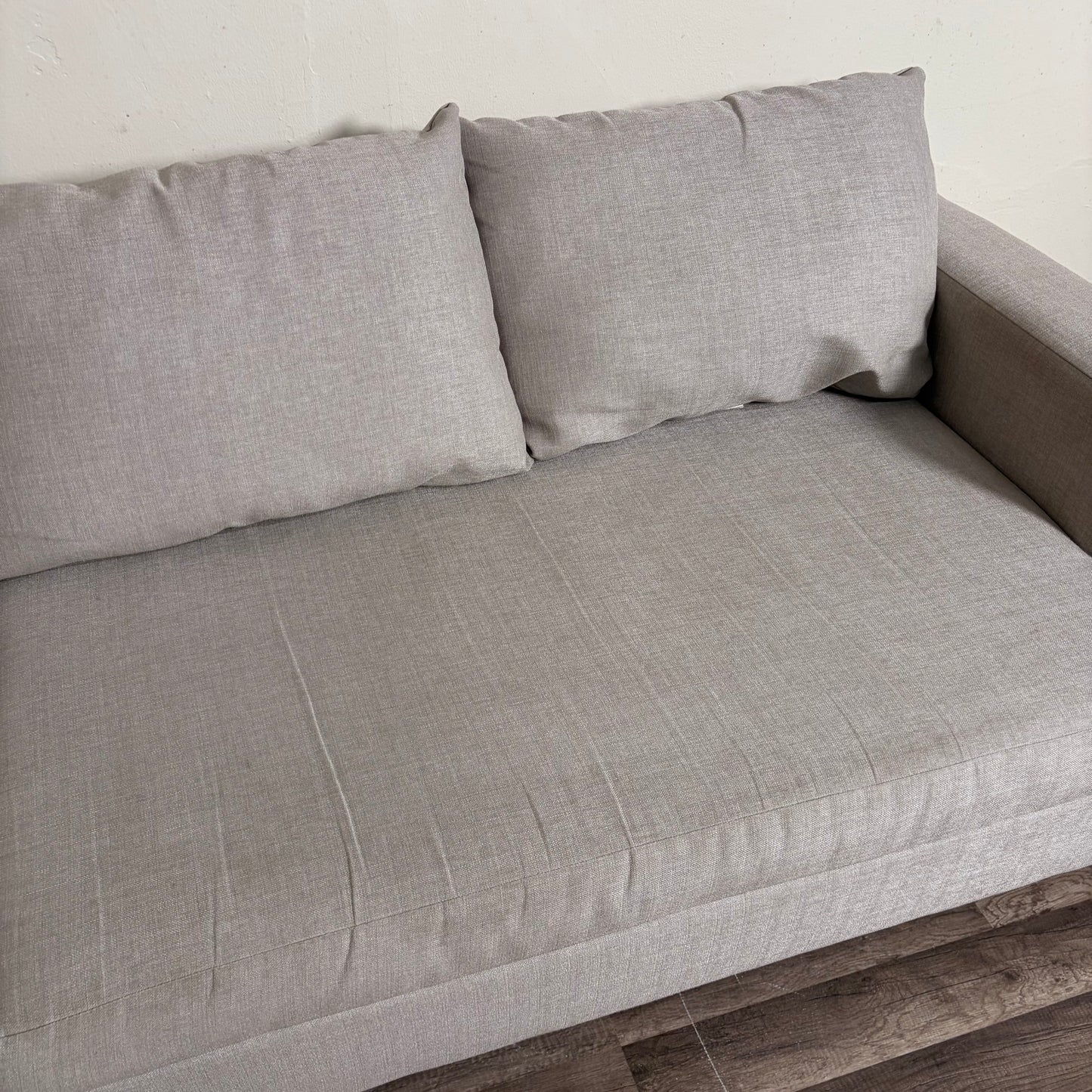 Room and Board Sectional