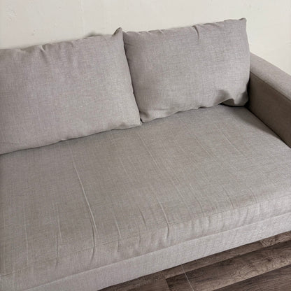 Room and Board Sectional