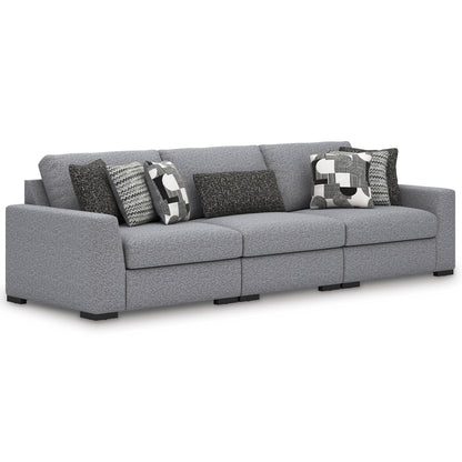 Muir 3 Piece Sectional