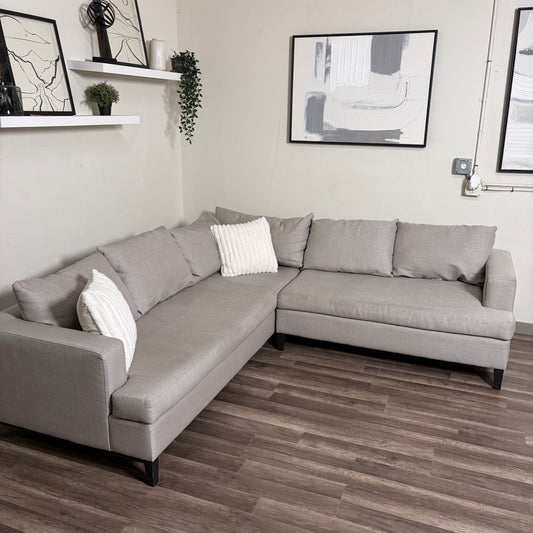 Room and Board Sectional