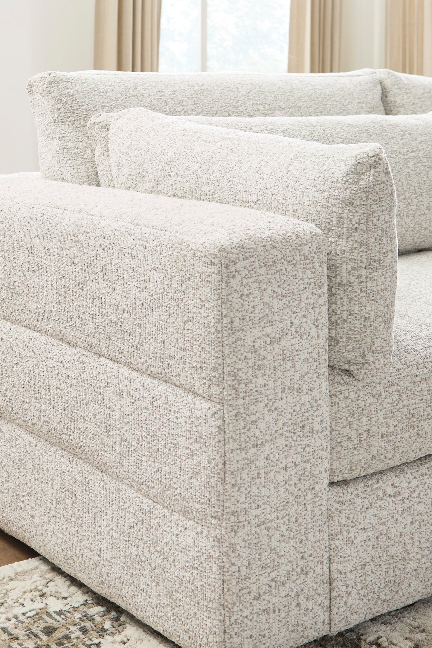 Ventana 5-Piece Sectional