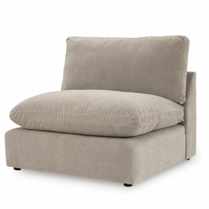 Bixby 4 Piece Sectional