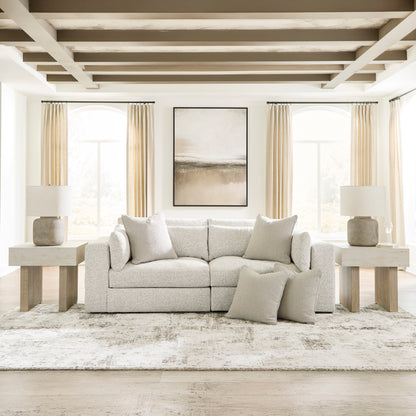 Ventana 2-Piece Sectional Sofa