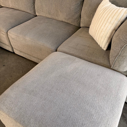 Thomasville Modular Sectional - 6 Piece