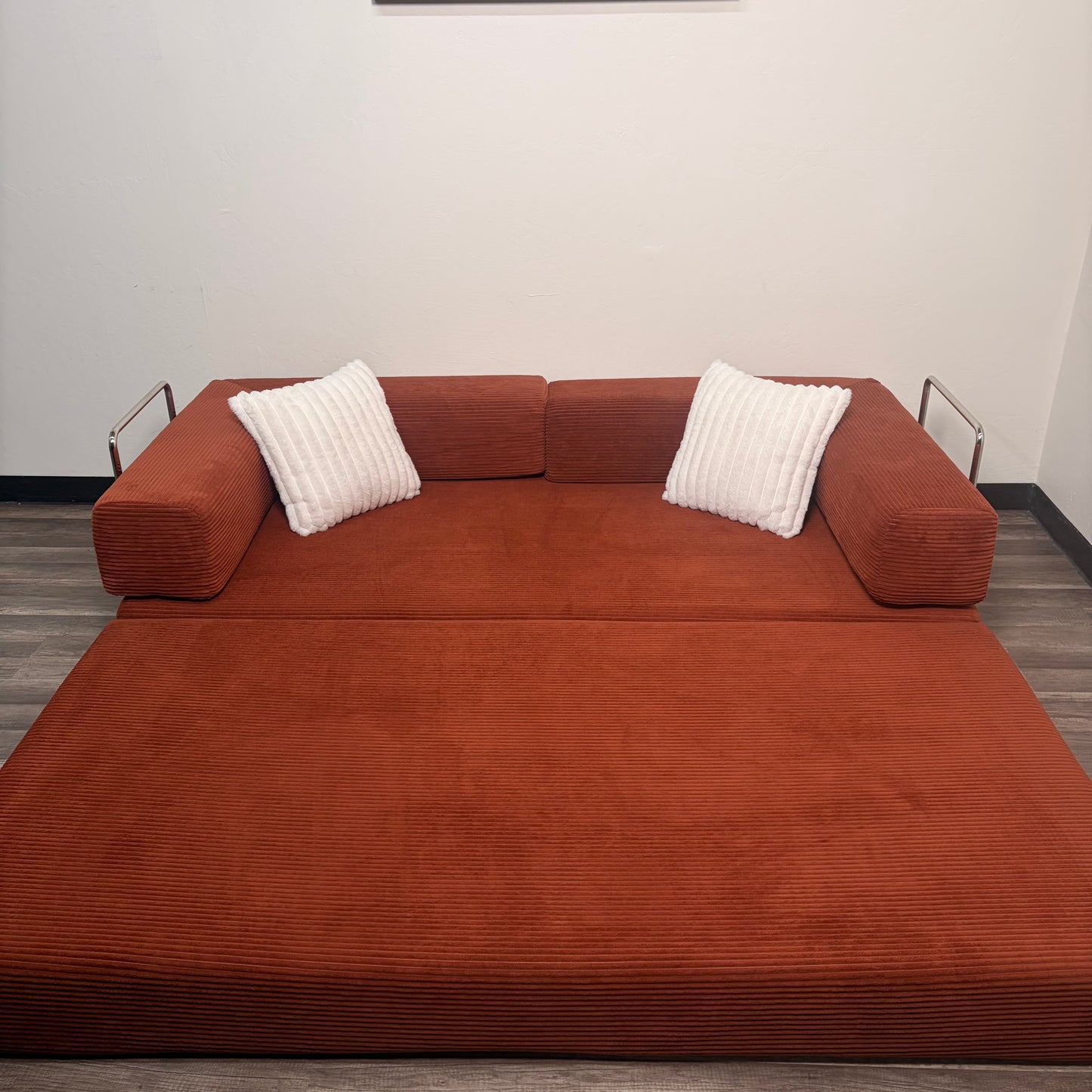 Convertible Sofa Sleeper