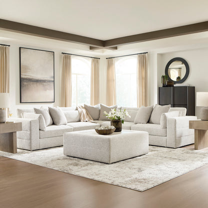 Ventana 5-Piece Sectional