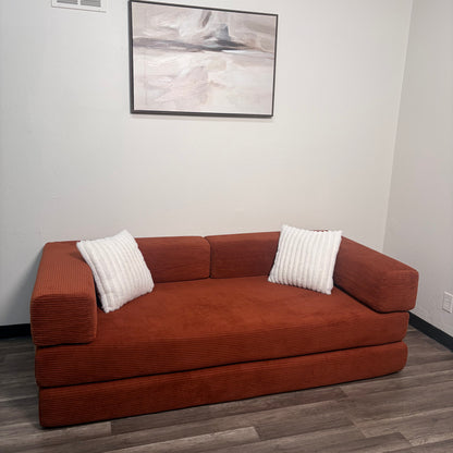 Convertible Sofa Sleeper