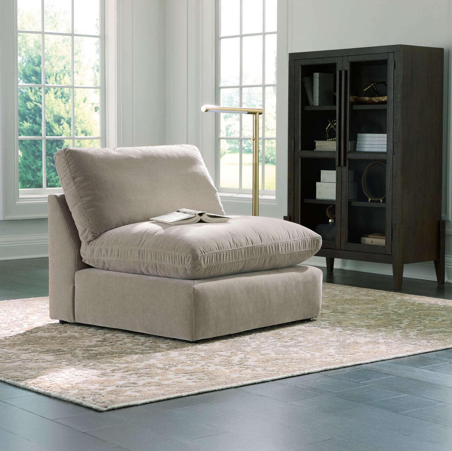 Bixby 4 Piece Sectional