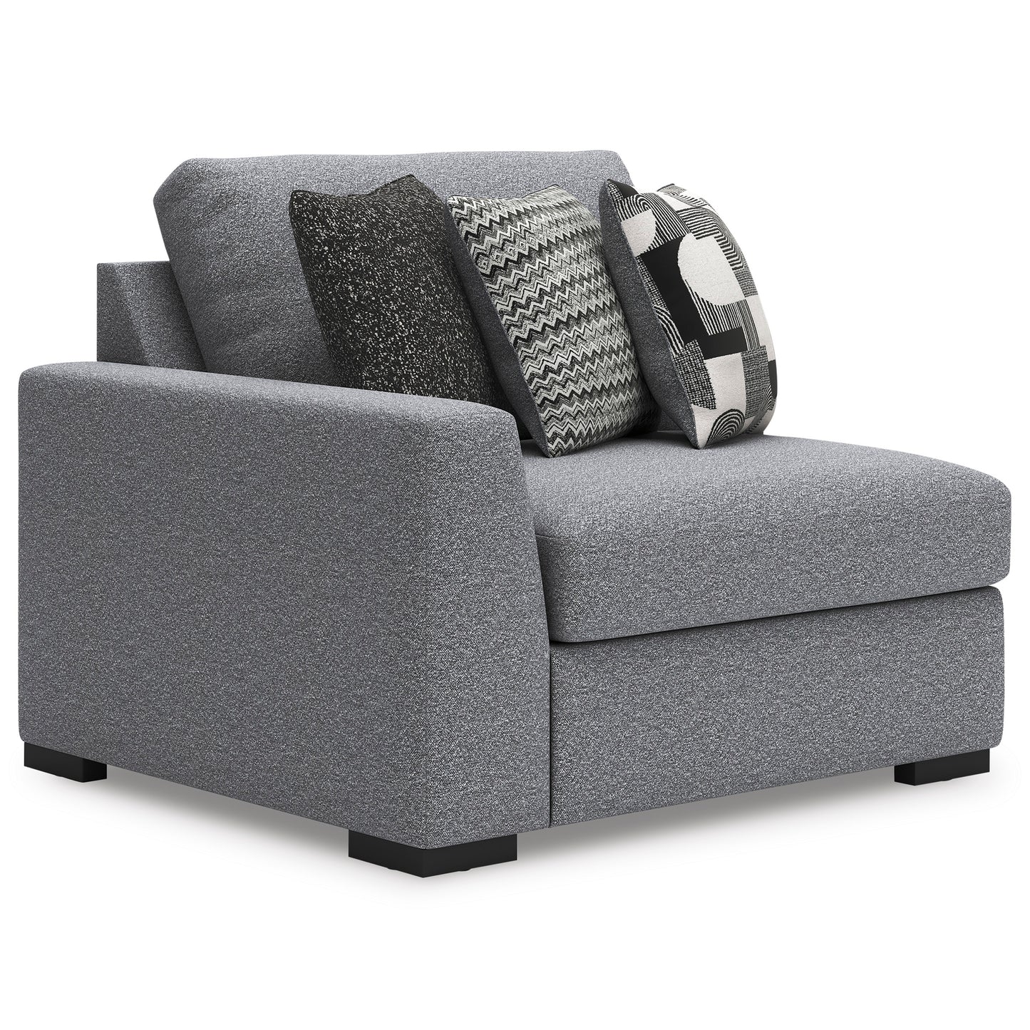 Muir 3 Piece Sectional
