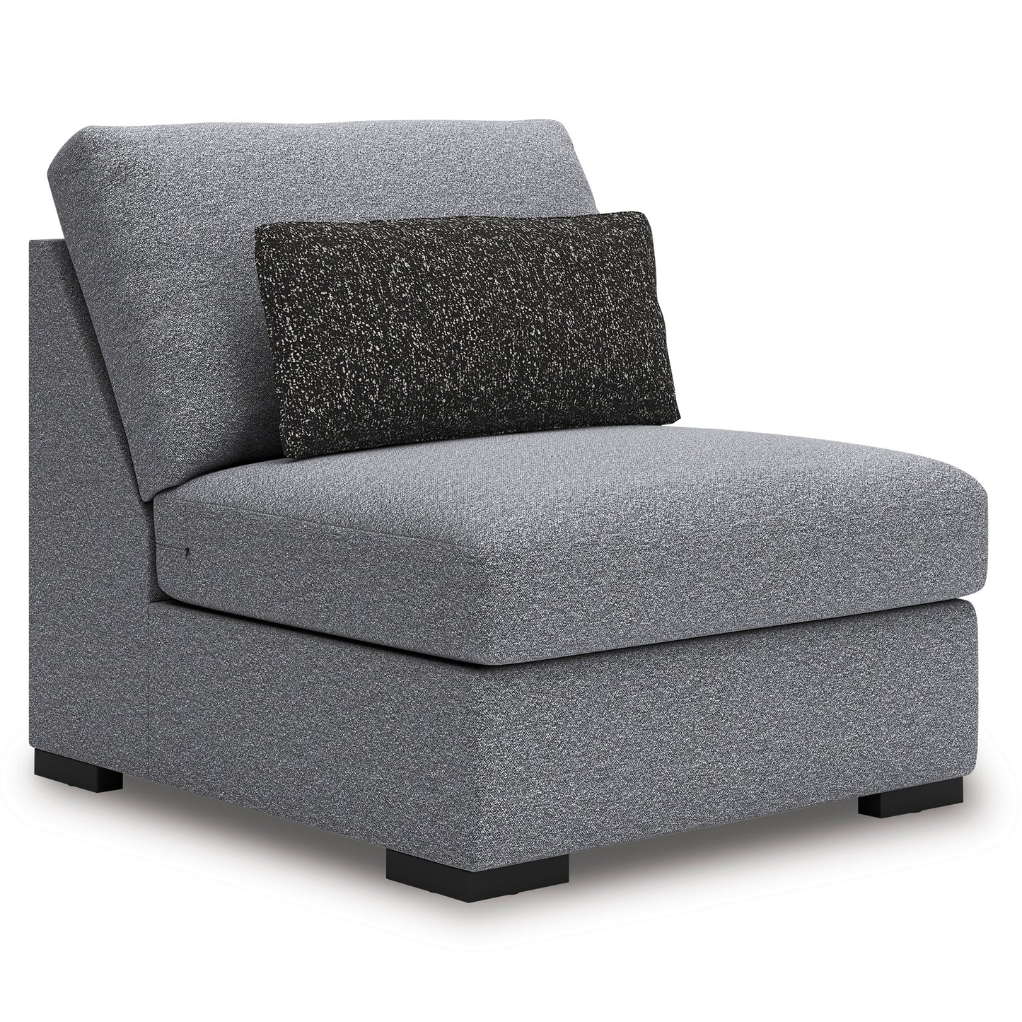 Muir 4-Piece Sectional with Double Chaise