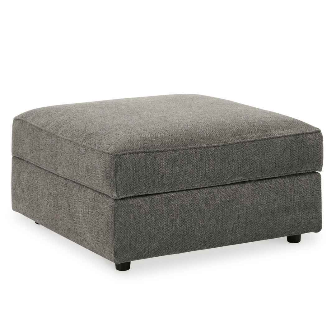 Capitola Sectional with Ottoman