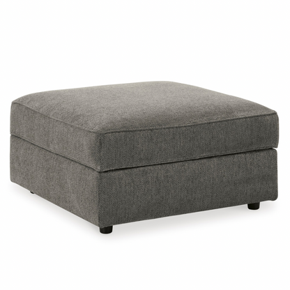 Capitola Sectional with Ottoman