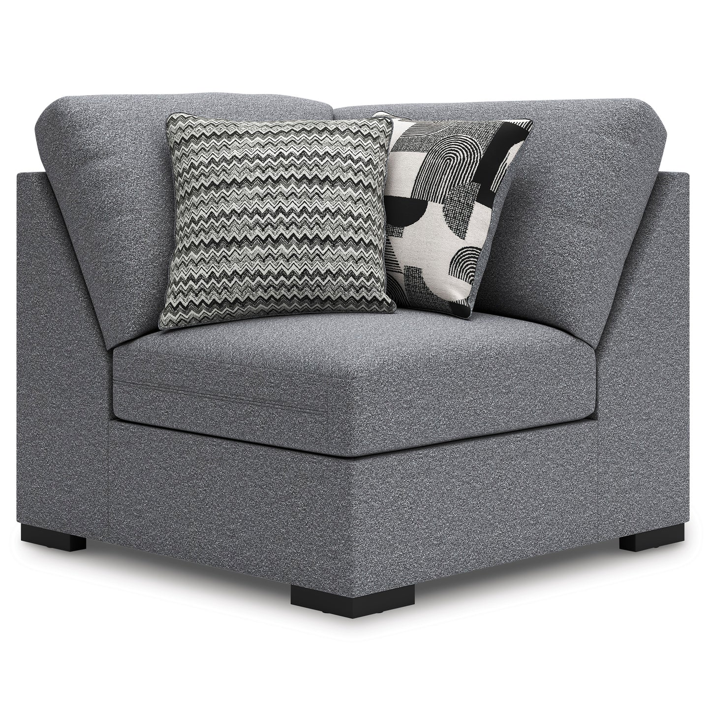 Muir 5-Piece Sectional