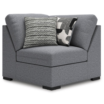Muir 5-Piece Sectional