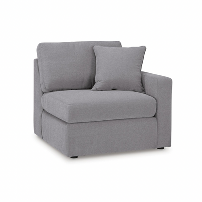 Carneros 3-Piece Sectional with Chaise