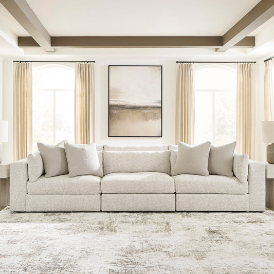 Ventana 3-Piece Sectional Sofa