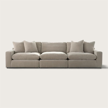 Bixby 3 Piece Sofa