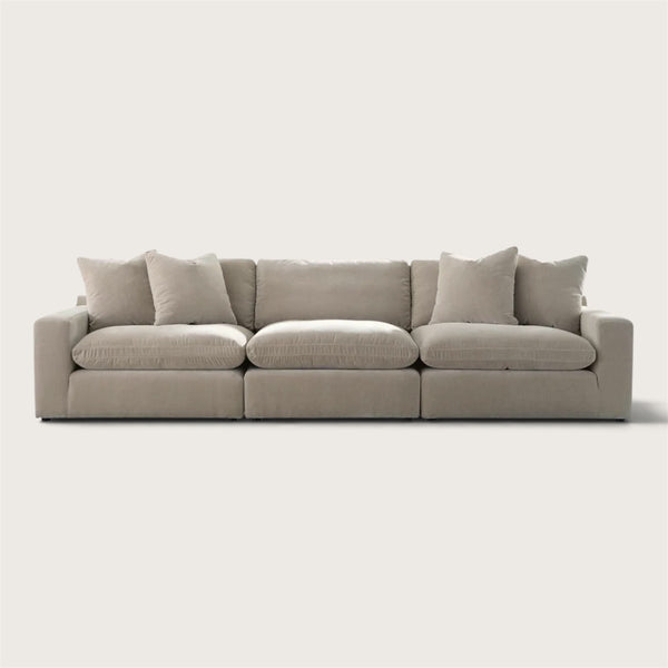 Bixby 3 Piece Sofa
